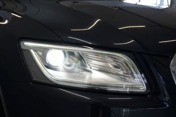 Audi Q5 - 9