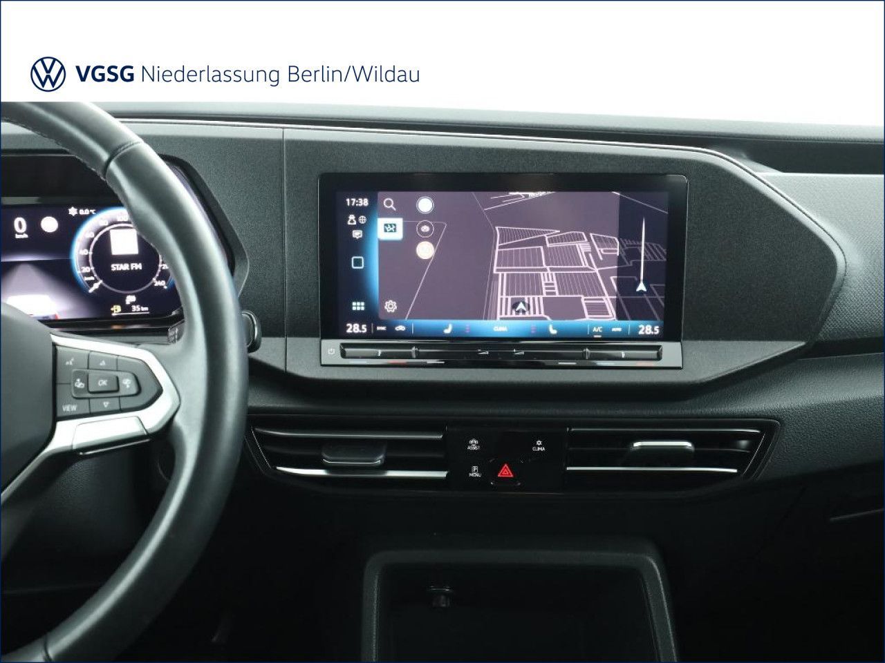 Volkswagen Caddy - Bild 12