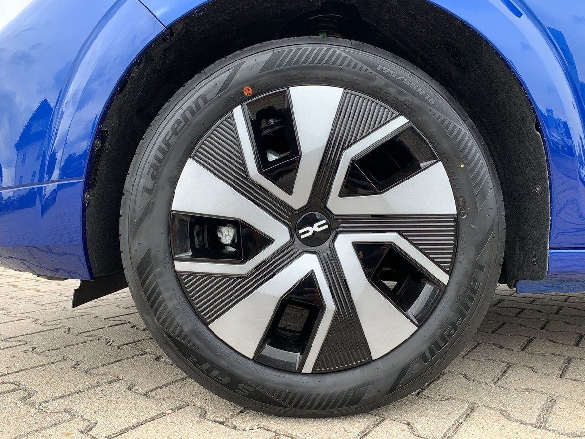 Dacia Sandero - Bild 13