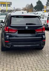 BMW X5 xDrive40d -