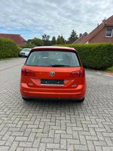 Volkswagen Golf Sportsvan 1.2 TSI 81kW Comfortline Comf... - VW Golf Sportsvan von privat