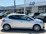 Peugeot 208 Style Euro6,Navi,Klima - Peugeot 208: Style