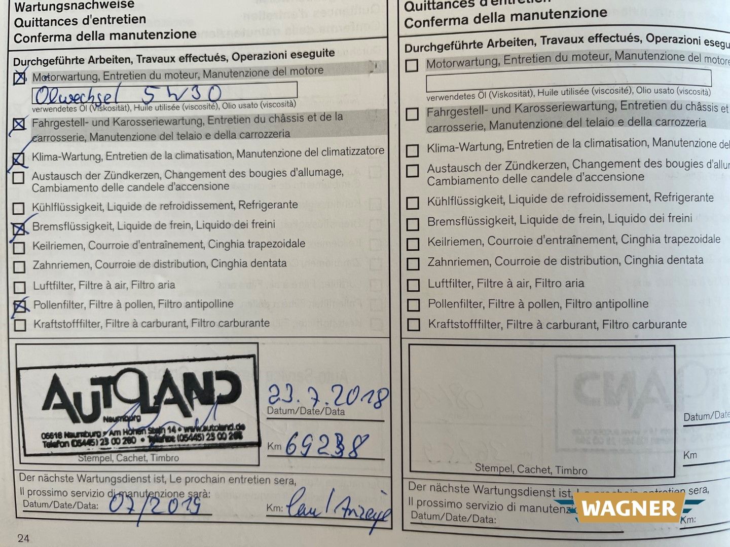 Fahrzeugabbildung Nissan Juke Acenta Klimaautomatik Tempomat