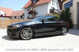 BMW M240i, Harm.Kard.,el.Sitze,ad.LED,el. Glasd.,DAB - BMW M240i aus 2019
