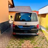 Volkswagen T6.1 Multivan Generation Six - Volkswagen T6 Multivan in Erfurt