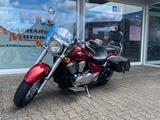 Kawasaki VN 900 Custom - KAWASAKI 2007