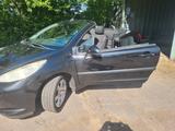 Peugeot 207 CC Roland Garros 120 Roland Garros