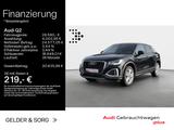 Audi Q2 35 TDI advanced LED*RFK*Virtual*Navigation - Audi Jahreswagen