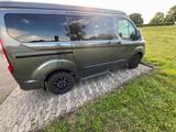Bürstner Copa C 500 / Ford Transit Custom Camper Van - Bürstner Van