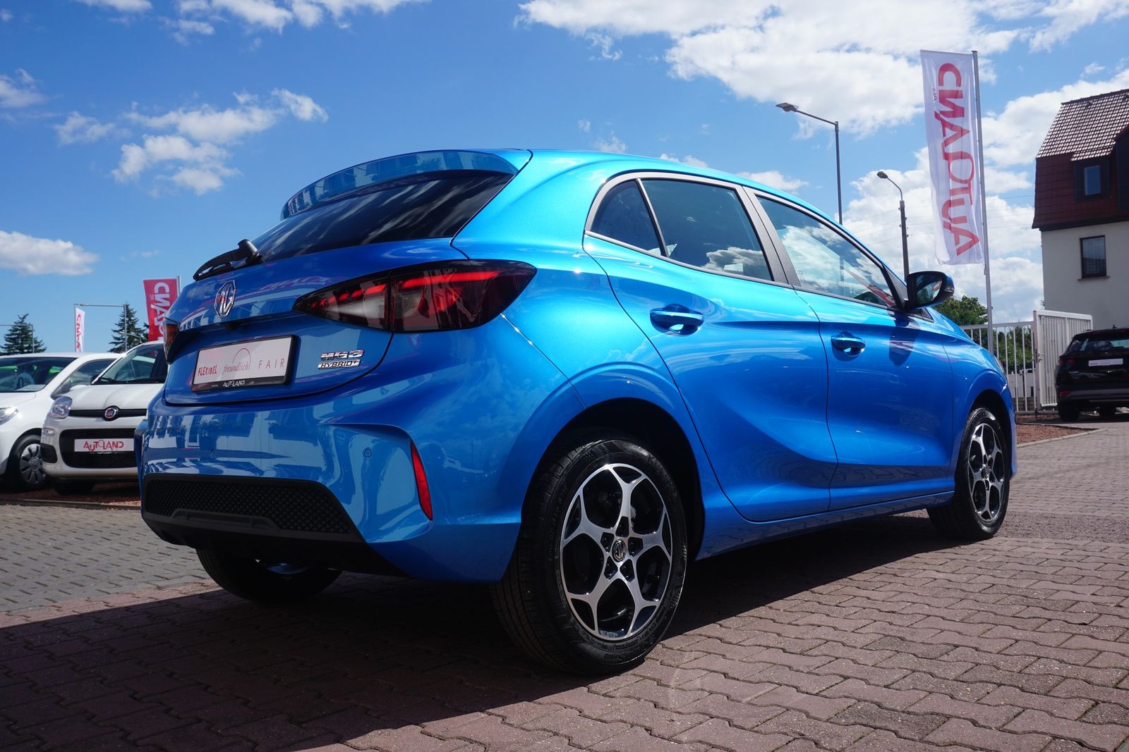 MG3