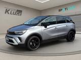 Opel Crossland 1,2 Elegance, RFK, Navi, LED, DAB