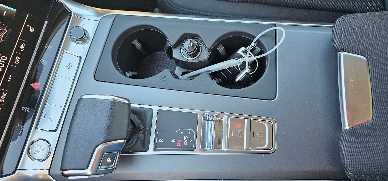 Audi A6*Lim.*40 TDI*S-tronic*LED*Virtual*MMI*ACC*NAVI