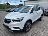 Opel Mokka X Ultimate Automatik 4x4/Leder/Navi/Kamera - Opel Gebrauchtwagen in Heidelberg