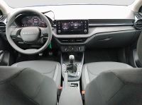 Skoda Fabia - Vorschau Bild 17