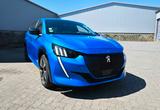 Peugeot e-208 136 GT Line - Peugeot e-208 Gebrauchtwagen