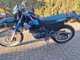 Yamaha XT 350 - YAMAHA XT 350