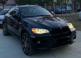 BMW x6 3.0D 245ps Tausch möglich - BMW X6 Gebrauchtwagen in Wuppertal