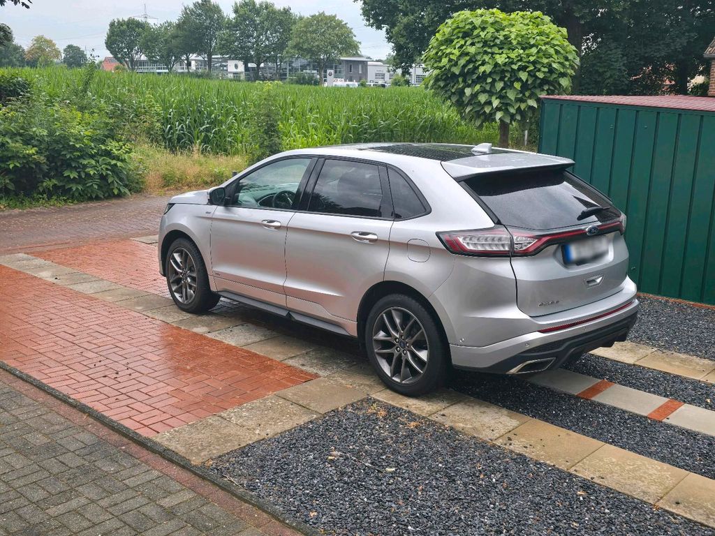 Image of Ford Edge