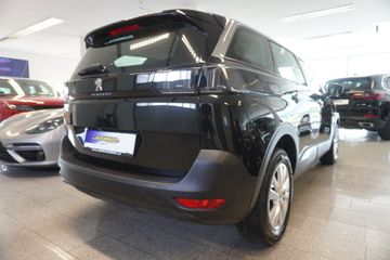 Peugeot 5008 - 5