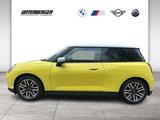 MINI Cooper SE HUD PANO Paket M Classic Trim - MINI MINI: Gelb