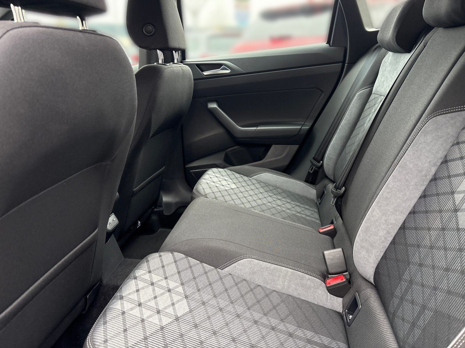 Volkswagen Taigo - Bild 11