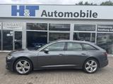 Audi A6 50 TDI quattro S-Line virtCP/LED/Standhz/20" - Audi A6 mit Diesel-Antrieb: Kombi, 2.5