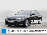 BMW 340i xDrive Touring PANO HUD NAVI KAMERA LEDER - scheckheftgepflegte BMW 340