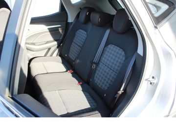 MG ZS EV 1.5L 5MT Com