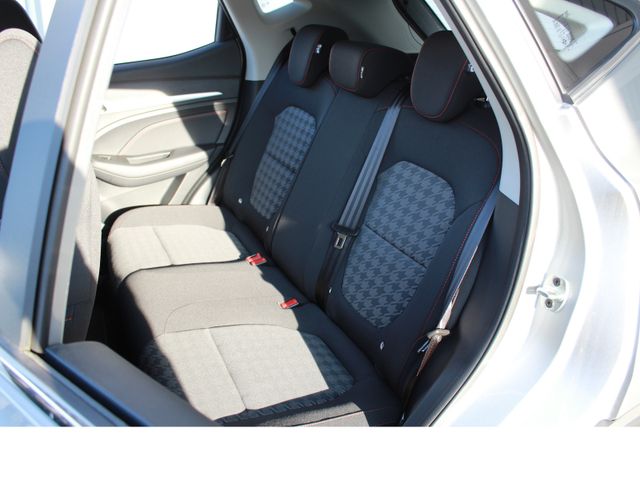 MG ZS EV 1.5L 5MT Com