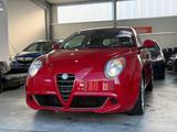Alfa Romeo MiTo Basis 2Hand - Alfa Romeo Gebrauchtwagen von 2009