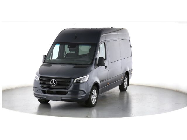 Mercedes-Benz Sprinter 319 CDI Tourer Hoch AHK*Standh'*Distron