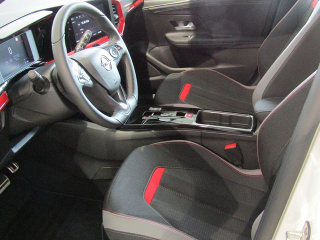 Mokka GS 131PS AUTOM LED KAM SHZ LHZ KLIMA