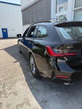 BMW 320d xDrive Touring Automatic -  - BMW 320: 320d Automatic