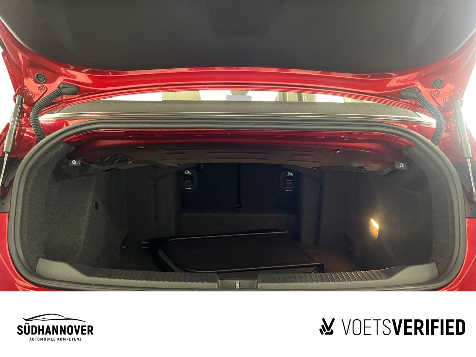 Volkswagen T-Roc - Bild 17