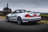 Mercedes-Benz SL 65 AMG MwsT.*Unfallfrei - Mercedes-Benz SL 65 AMG Gebrauchtwagen