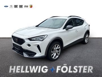 Cupra Formentor - 1