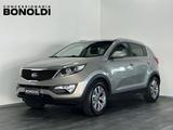 Kia Sportage Sportage 1.6 2wd eco Gpl - Kia mit LPG-Antrieb