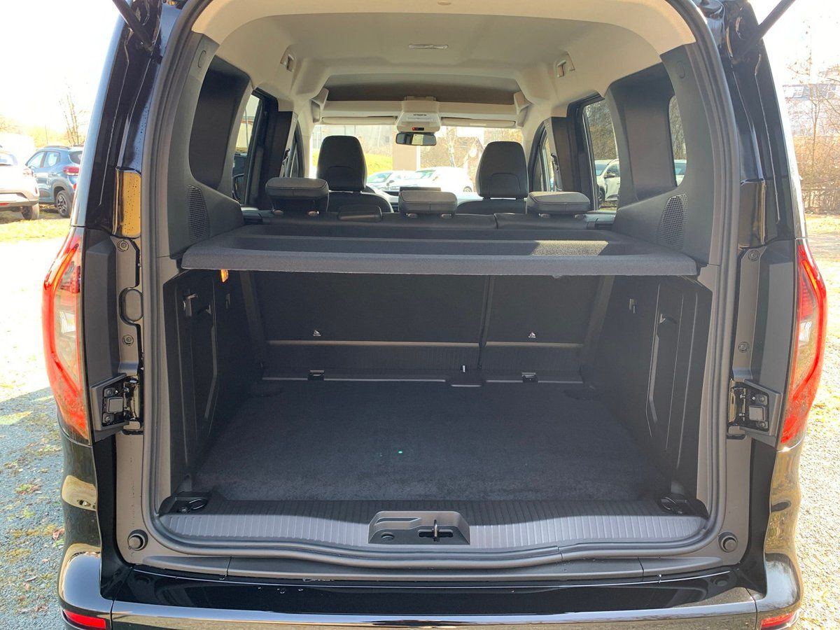 Renault Kangoo - Bild 12