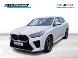 BMW X2 sDrive20i M Sportpaket HK HiFi DAB LED RFK - BMW X2 in Erfurt