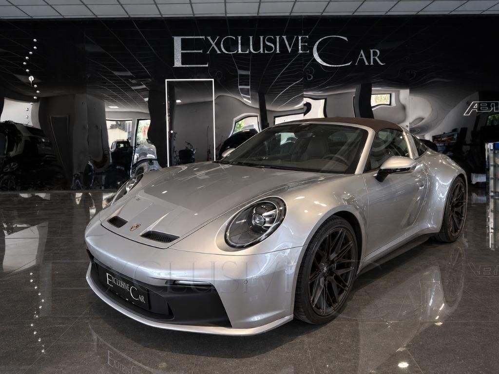 Porsche PORSCHE - 992 TARGA ARES DESIGN