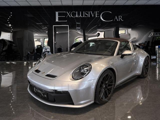 Porsche PORSCHE - 992 TARGA ARES DESIGN