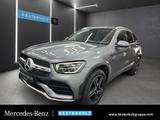 Mercedes-Benz GLC 300 de 4M AMG LED AHK Kamera Klimaautom 9G - Mercedes-Benz GLC 300 in Freiburg