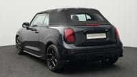 MINI John Cooper Works Cabrio - Vorschau Bild 9