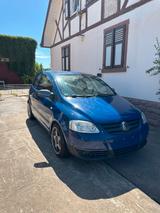 Volkswagen VW Fox 1,4 TDI - gebrauchte VW Fox aus dem Jahr 2004
