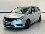 Opel Zafira 1.6 Diesel 120 Jahre Navi*Klima*Alu*PDC - Opel Zafira mit Anhängerkupplung