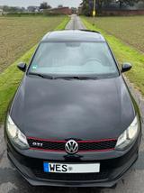Volkswagen Polo 6R GTI  "Sportlicher Kompaktwagen" - : Kompaktwagen