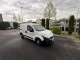 Fiat Fiorino SX Kasten - Fiat Fiorino aus 2022