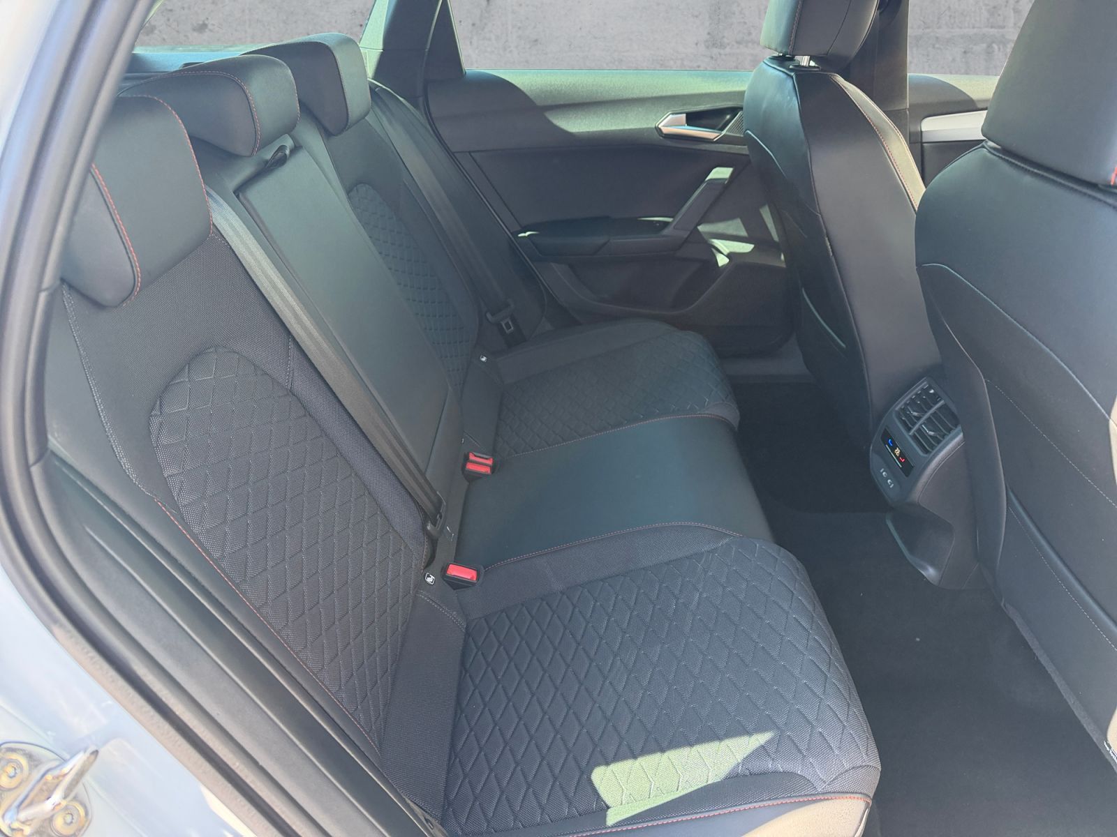 Seat Leon - Bild 16