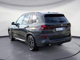BMW X5 xDrive40d M Sportpaket Innovationsp. Panorama - gebrauchte BMW X5 aus dem Jahr 2024