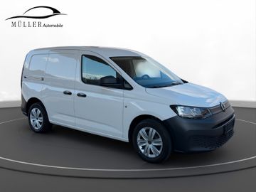 Volkswagen Caddy - 6